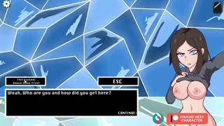 HoleHouse v0.1.24 Sex game Internet locations and new characters