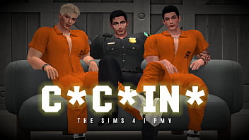 The Sims 4 PMV | C*C*IN*