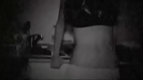 Yung latino serves the dick