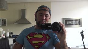 Javi Used Raw By Kalil