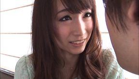 Claire Hasumi's Cunt Awesomely Drilled - Deep & Intense Pleasure