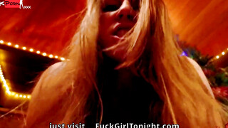 The Naughty List StepMoms Sinful Christmas Surprise