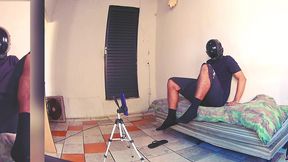 robot cum now - update mar 23, 2025