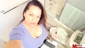 Monica Mendez - Happy 4th Of July