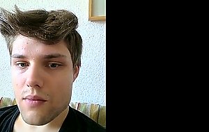 I put cucumber in my ass, then eat it