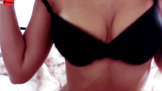 AFTER NIGHT CLUB GIRL ASKED TO CREAMPIE 18