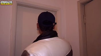 Entregando a Calabresa