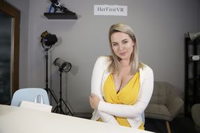 Nikky Dream VR Episode 19