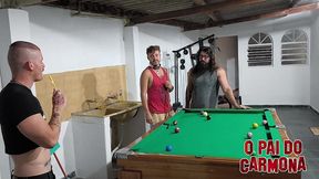 suruba no meu aniversario de 51 anos