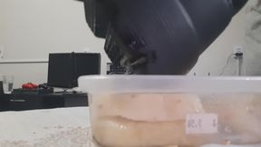 Crushing Pineapple Boots