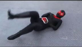 ghpm 94 female cadre surrendering hero fear of the witch jingane pt 1