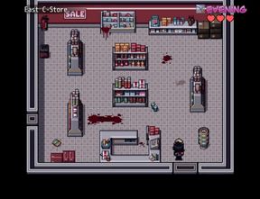 Zombie Retreat 2 - Part 23 New District! by Loveskysan69