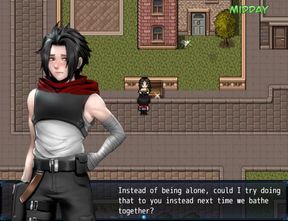 Zombie Retreat 2 - Part 23 New District! by Loveskysan69