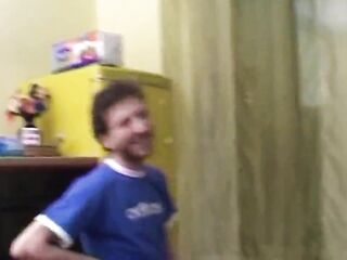 Amateur sex at home