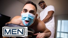 A Modern Massage / Hot / Jason Vario, Shane Amari
