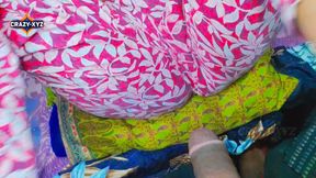 Beautiful Hot Stepsister Hard Fuck with Stepbrother in Hindi Video
