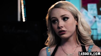 Dixie submits herself  and virginity to Tyler Nixon
