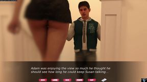 Naughty Neighbours Update 7