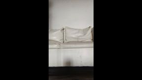 Aisha perfect for licking her toes (8)