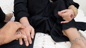hindustani boyfriend and muslim hot girlfriend sex