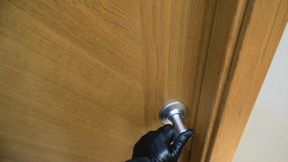 Orgasm control slave AVI