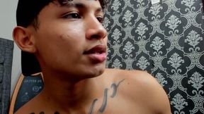 Tommy Paterson Private Show