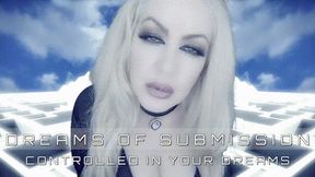 Dreams of Submission HD