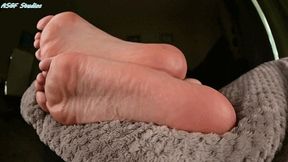 GIGANTIC 13 back stage soles! Pt 4 of 7 - MP4