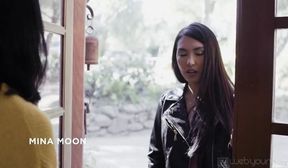 mina moon & sawyer cassidy