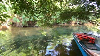 Real Outdoor Sex on the Deserted Island after Swimming