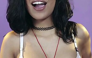 Sloppytoppy, jeni angel cum eating teenager