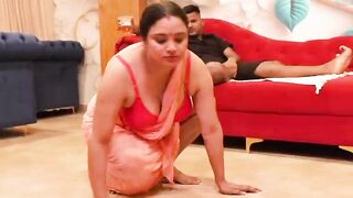 Desperate House Whores - Scene #3" (Indian-desi tag) with actors like Ritu Shrestha & Sunny Leone