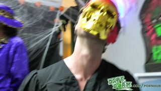 Daredorm - Halloween party