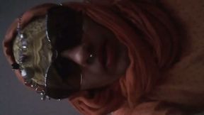 HijaBee FaRee Banged Like a Slutty Bitch by Grindr Date Sh@anto Mahmood~1st~31st~125th!!