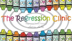 The Regression Clinic