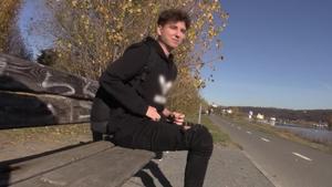 Czech Hunter: Czech Hunter 385: Raw and Wild
