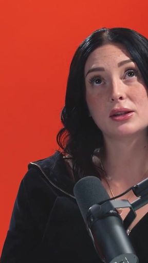Charlotte Sins Thinks P*rn Is the Best Job in the World! | the Adult Time Podcast
