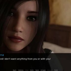 Lancaster boarding house: he cheated his girlfriend, huge facial cumshot - ep. 10