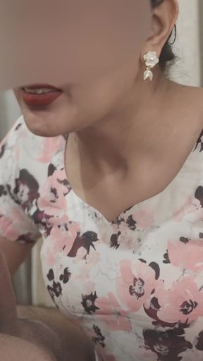 Hot Girl Tailor Hard Fucked After the Best Blowjob