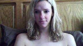 Maddy Scott Private Show