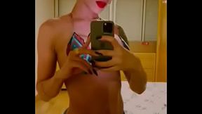 Maya Ferreira delicia