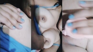 Solo again while may tao sa labas ng pinto big juicy pinay pussy