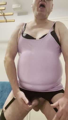 I’m so Desperate for It Guys