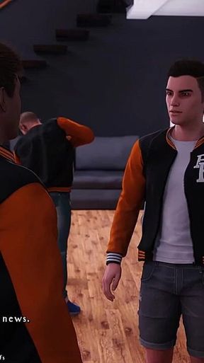 Being a Dik 0.6.0 Part 105 Sage, Isabella, the Hood! by Loveskysan69