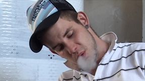 Smelly Socks for Basti Winkler