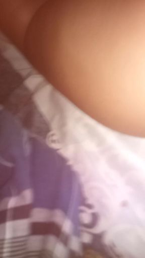 Night Watchman Enjoy Pecker Woman