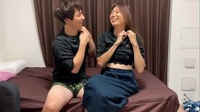 【海外＆コスプレ】今、韓国。これから海外の寿司を食べに行く予定が・・・ああ・・・妊娠しちゃうよ・・・