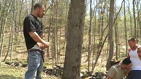 Gay Porn ( New Venyveras 5 )  scene 16