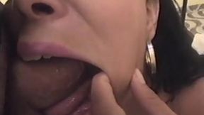 soraya carioca em video amador.