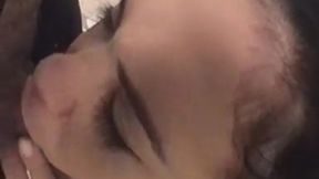 soraya carioca em video amador.